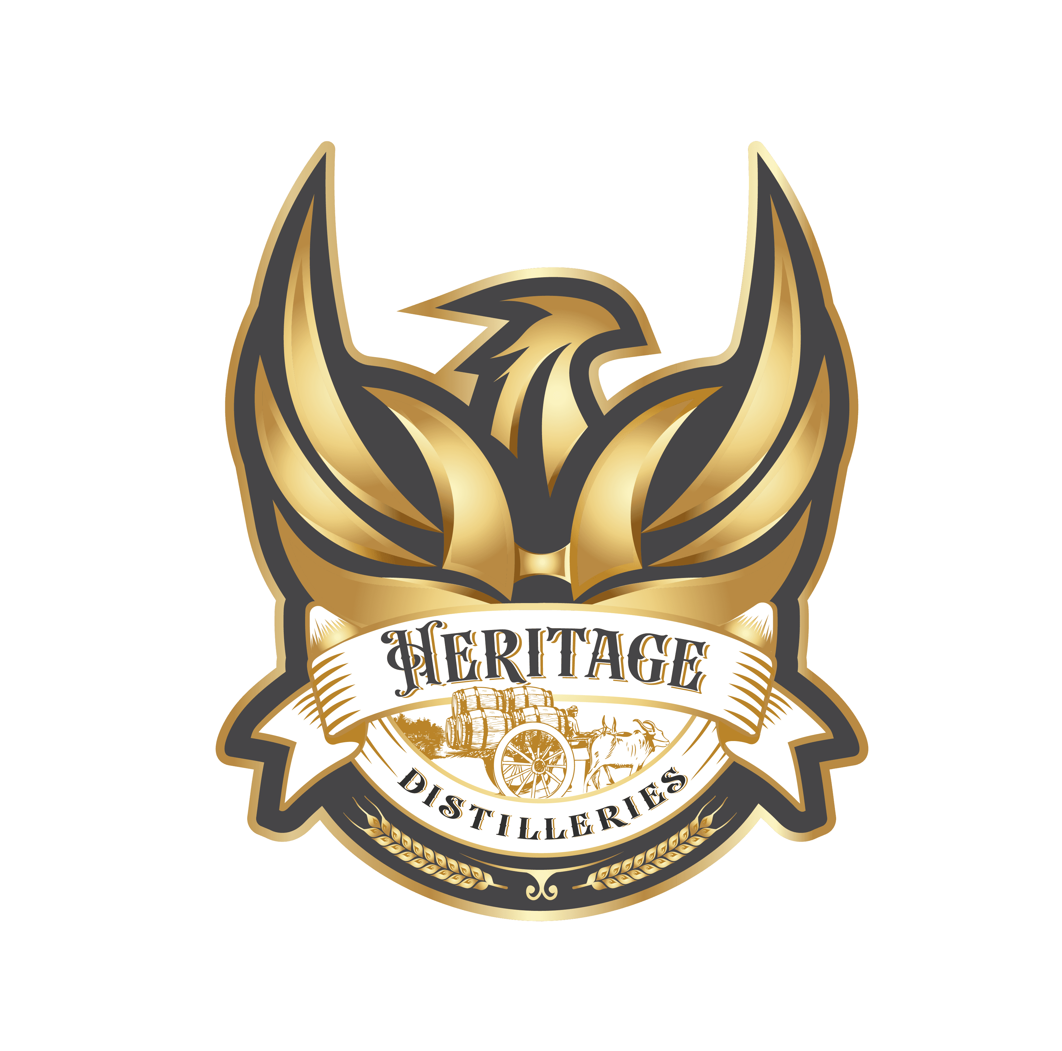 Heritage Distilleries