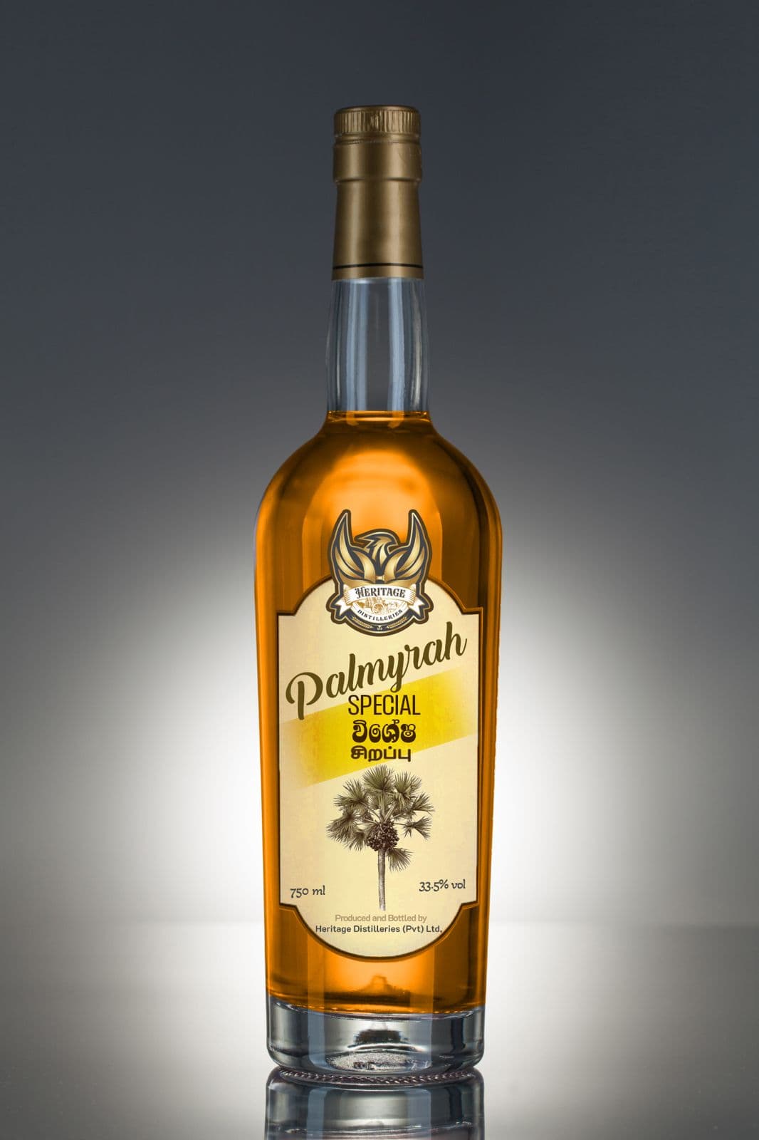 Palmyrah Special Arrack